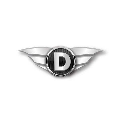 Driven logosu