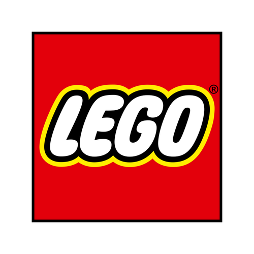 LEGO logosu