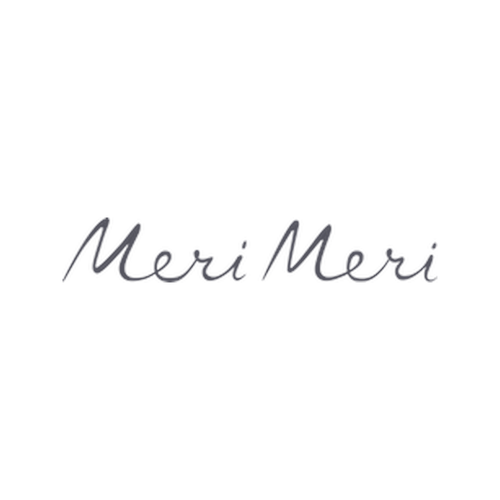 Meri Meri logosu