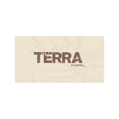 Terra logosu