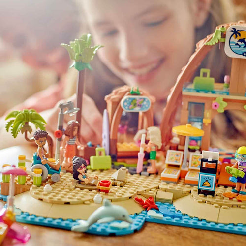 Aile Tatil Köyü