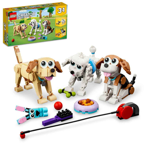 Sevimli Köpekler