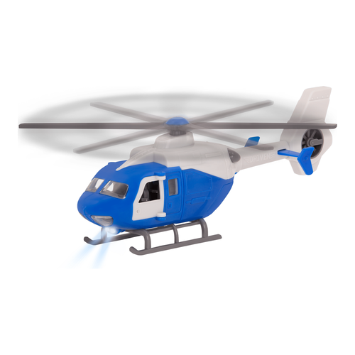 Mini Helikopter - Görsel 1