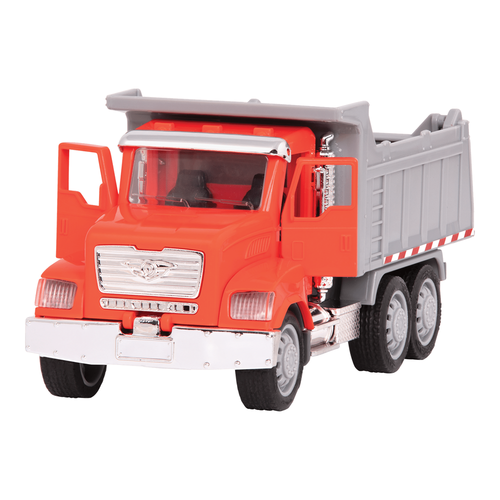 Mini Damperli Kamyon - Görsel 1