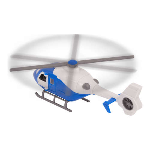 Mini Helikopter - Görsel 2