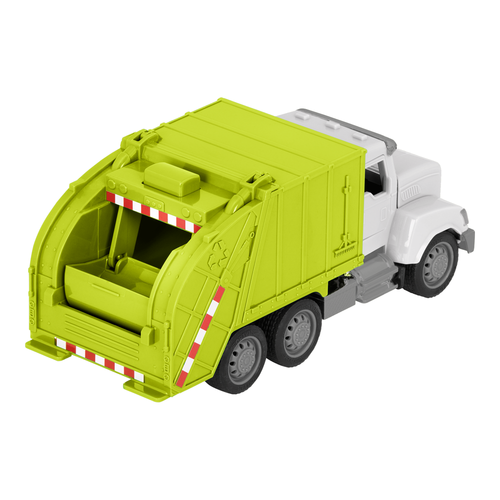 Mini Geri Dönüşüm Kamyonu - Görsel 2