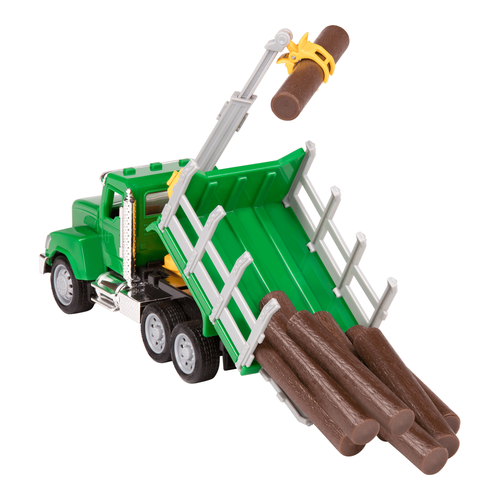 Mini Taşıyıcı - Görsel 3
