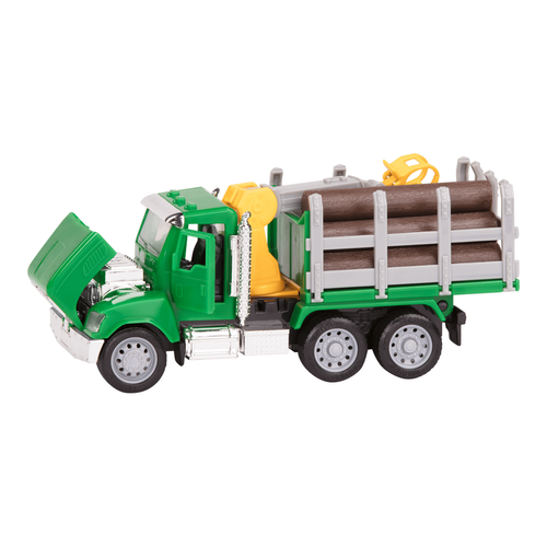 Mini Taşıyıcı - Görsel 4