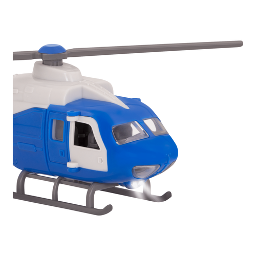 Mini Helikopter - Görsel 4