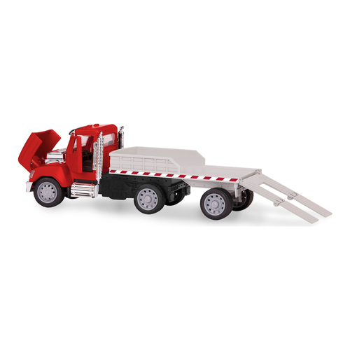 Mini Taşıyıcı - Görsel 4