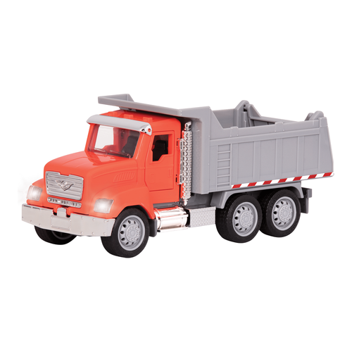 Mini Damperli Kamyon - Görsel 4