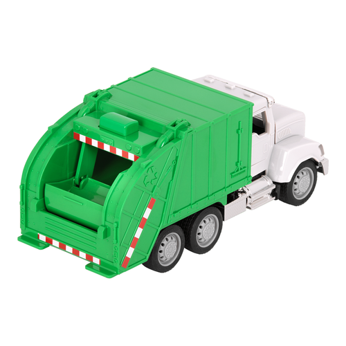 Mini Çöp Kamyonu - Görsel 4