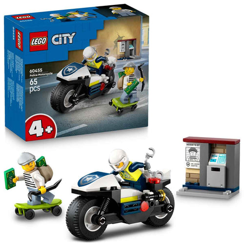 Polis Motosikleti