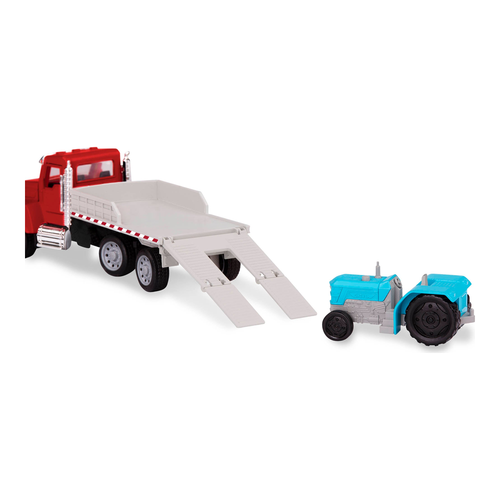 Mini Taşıyıcı - Görsel 5