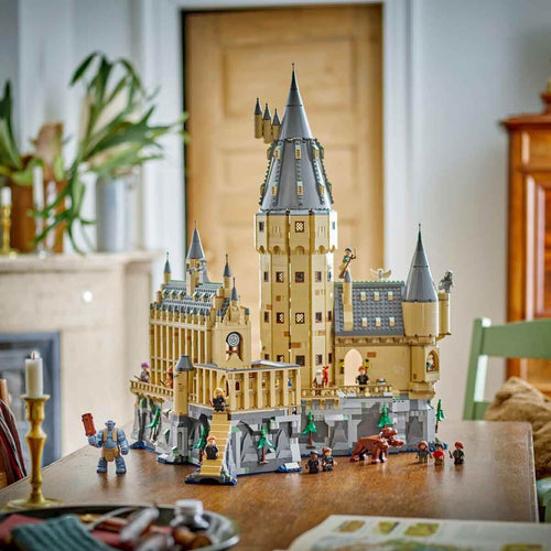 Hogwarts™ Şatosu: Ana Kule
