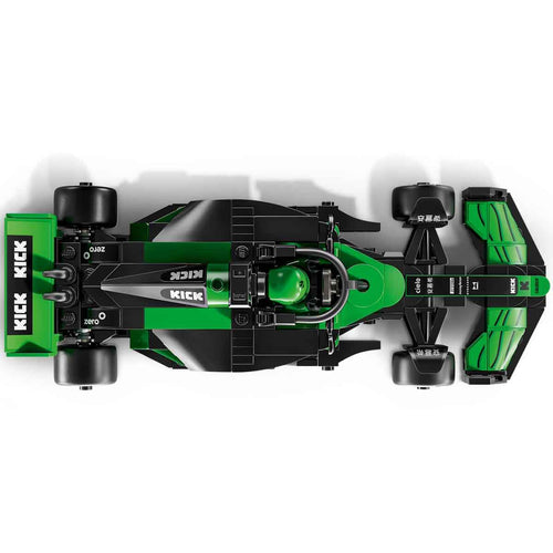 KICK Sauber F1® Team C44 Yarış Arabası
