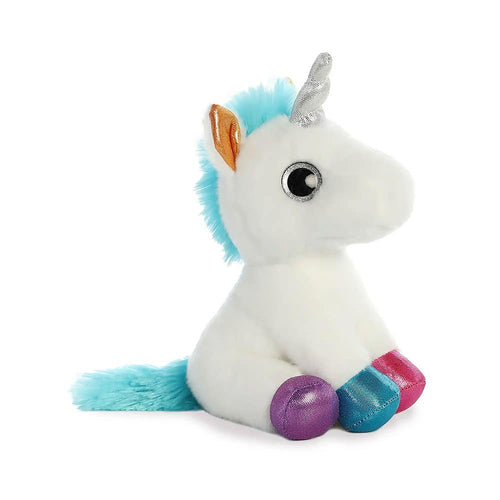 Jewel Tek Boynuzlu At