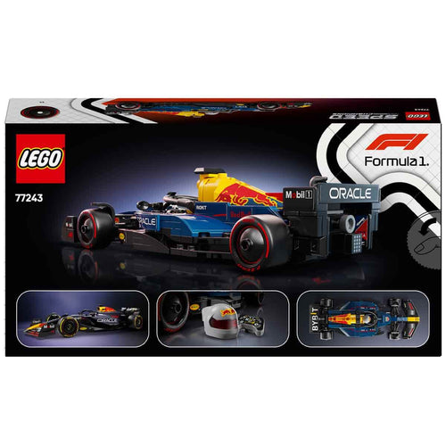 Oracle Red Bull Racing RB20 F1® Yarış Arabası