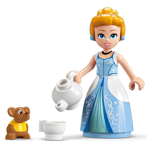 Princess Sindirella'nın Elbisesi