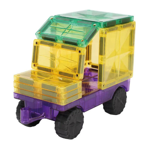 Wheels Pack Intense - 25 Parça