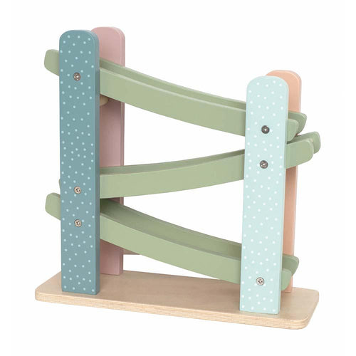 Araba Pisti - Ayıcık