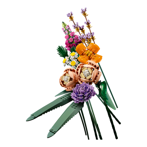 Çiçek Buketi - LEGO Botanicals