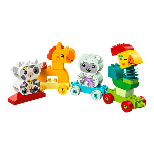 Hayvan Trenim - LEGO Duplo