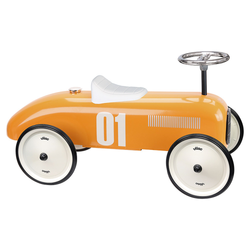 Vilac Vintage Klasik Araba Turuncu (Vintage Orange) - Resmi Görsel 1