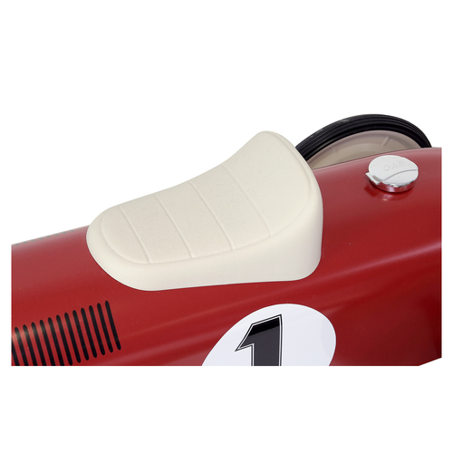 Vilac Vintage Klasik Araba Kırmızı (Red & Cream) - Resmi Görsel 5