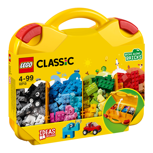 Yaratıcı Çanta - LEGO Classic