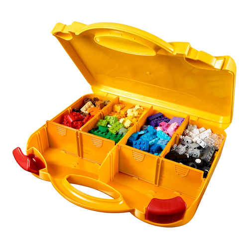 Yaratıcı Çanta - LEGO Classic