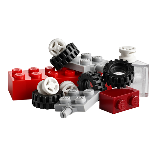 Yaratıcı Çanta - LEGO Classic
