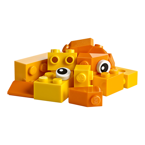 Yaratıcı Çanta - LEGO Classic