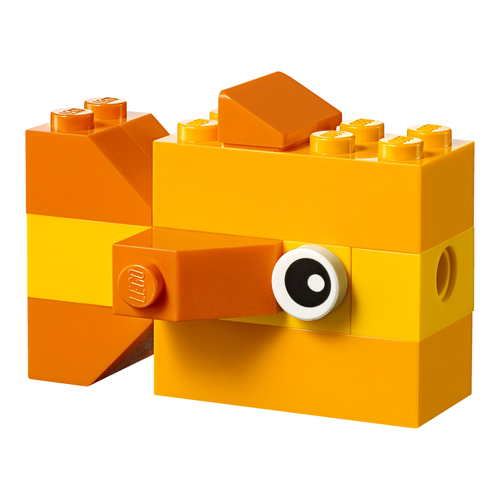 Yaratıcı Çanta - LEGO Classic