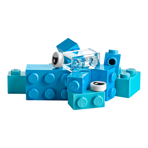 Yaratıcı Çanta - LEGO Classic