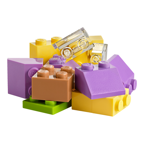 Yaratıcı Çanta - LEGO Classic