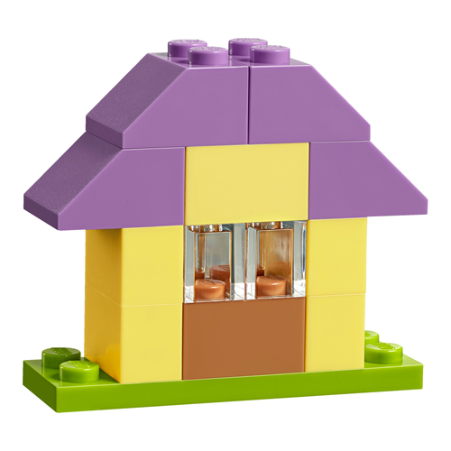 Yaratıcı Çanta - LEGO Classic