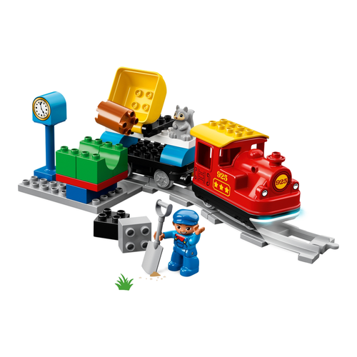 Buharlı Tren - LEGO Duplo