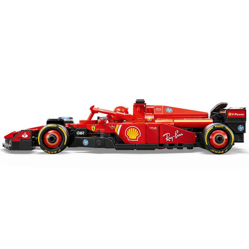 Ferrari SF-24 F1® Yarış Arabası