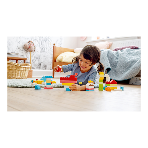 Kalp Kutusu - LEGO Duplo
