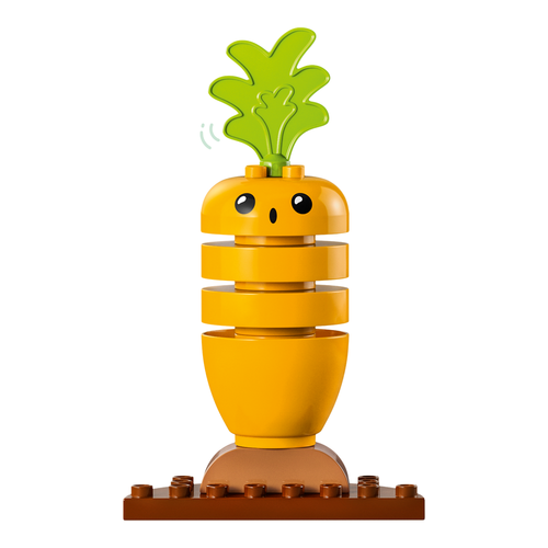 Organik Bahçe - LEGO Duplo
