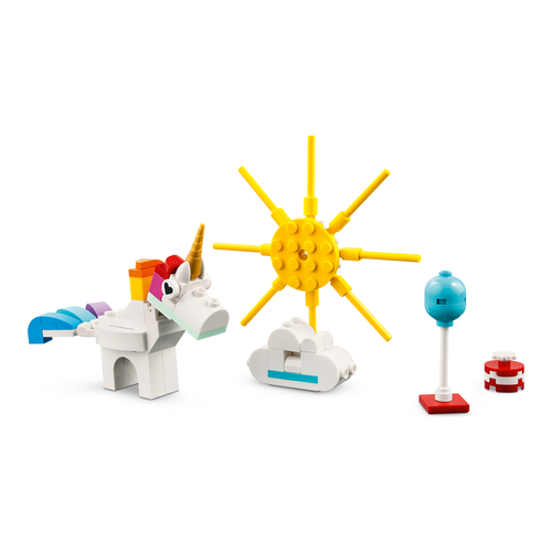 Yaratıcı Parti Kutusu - LEGO Classic