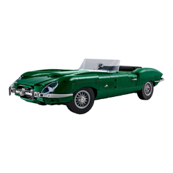 Jaguar E-Type