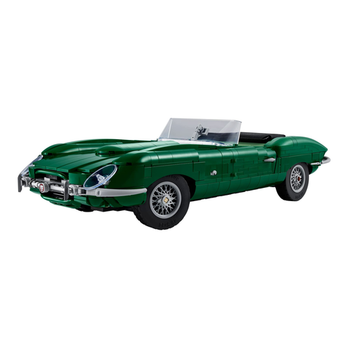 Jaguar E-Type