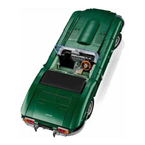 Jaguar E-Type