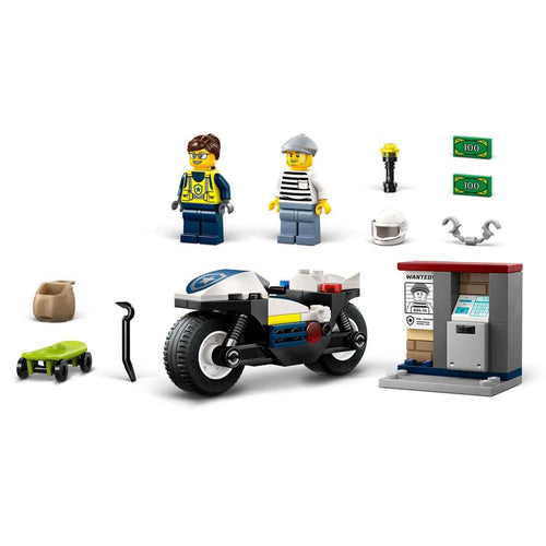 Polis Motosikleti