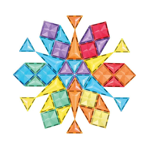 Inventive Pack Intense - 110 Parça