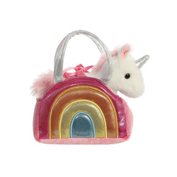 Gökkuşağı Tek Boynuzlu At