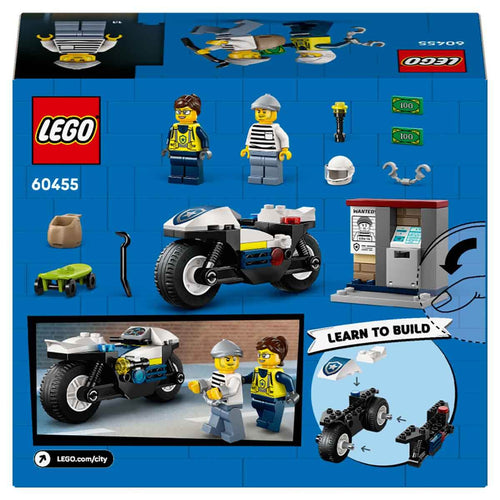 Polis Motosikleti