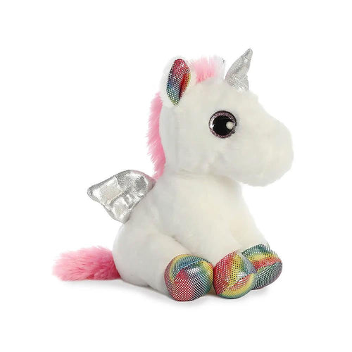 Spirit Kanatlı Tek Boynuzlu At